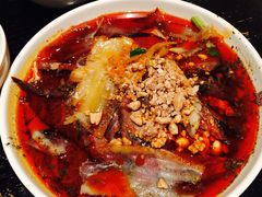 -夫妻肺片·中华老字号·正宗川菜(春熙路店)