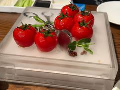 -小大董·烤鸭(王府井apm店)