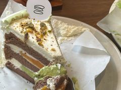 -Max Bakery 阿唛手作