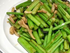 -阿喆私房菜(西五路店)