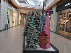 -杉杉奥特莱斯广场(哈尔滨店)
