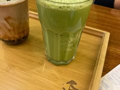 -無邪日式甜品(华润五彩城购物中心店)