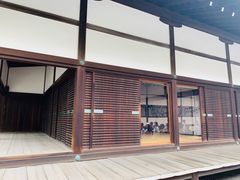 -京都御所