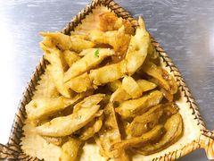 -小民大排档(光谷店)