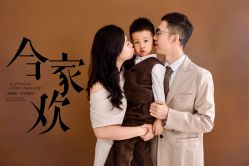 -可嘟儿家庭纪实摄影(南二环店)