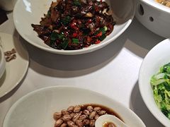 -院里寻菜·精致庭院菜(观沙岭店)