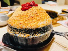 -蚂蚁洞·烤肉大营地(上海静安大悦城店)