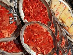 -行运海鲜食集(北京首店)