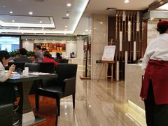 -厦门海景千禧大酒店·海景咖啡厅
