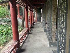 -碑林公园