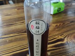 -土蚝·高压锅生蚝(百姓美食街店)