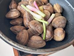 -蚝老板海鲜烧烤大排档(码头店)