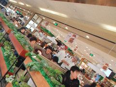 大堂-晋家门(文峰广场店)