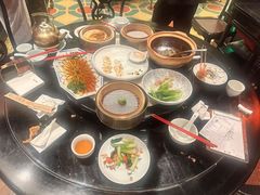 -誉八仙粤菜(万象天地店)