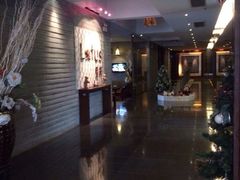 -御庭精品酒店(秦淮河店)