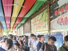 -西双版纳傣族园
