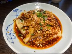 -锦庐道地川菜(来福士店)