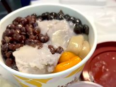 -鲜芋仙(番禺万达广场店)