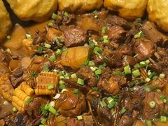 -红井路游艺炖锅·音乐餐吧(十渡店)