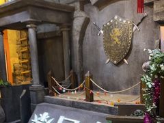 -暴风岛沉浸式体验馆(百联世纪店)