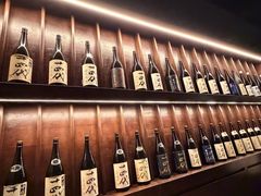 -三川·十酒Izakaya(南昌路店)