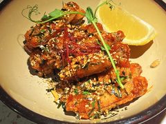 -BE BRIGHT KITCHEN(正佳广场店)