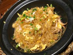 干捞海鲜粉丝煲-花千醉拾季(雨花世茂店)