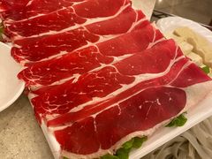 -八先生涮肉房(三里河店)