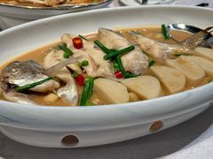 -台州耀达国际酒店-福满楼中餐厅