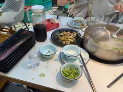 -刘少华贵州小黄牛·鲜牛肉火锅(总店)