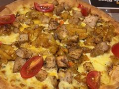 -米斯特比萨(罗斯福店)