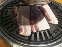 -唯成•韩国炭火烤肉 유성고기