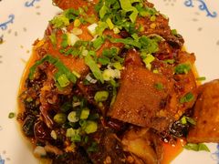 -阿嫂印象·民间江湖菜(大学城店)