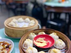 -食惠里小笼包面馆(越秀店)