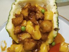 -云来居素食馆(南山店)