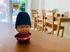 -海胆小馆(东北水饺·春柳店)