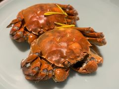 -蟹榭·本帮江浙菜·蟹宴(大宁久光商场店)