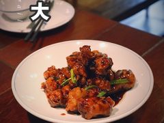 -大牌大·传统杭帮菜(湖滨店)