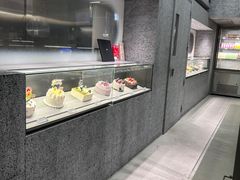 -好利来(上海虹桥新天地Lab主题店)