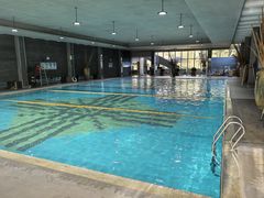 -春晖园度假酒店温泉