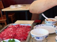 -月圆火锅(宁海东路二店)