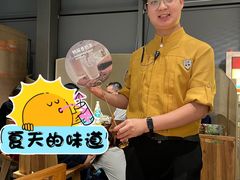 -巴奴毛肚火锅概念餐厅