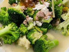 -又见炊烟私房菜(敬亭路店)