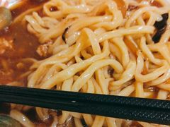 -锅儿挑面馆