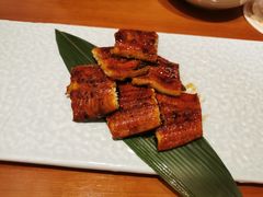烤鳗鱼-希望日本料理(保利香槟花园店)