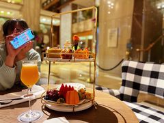 -粤海喜来登酒店·&More聚驿(天河城店)