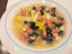 -春水锅贴·传统鲁菜(大明湖店)