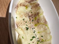 -The Diner X餐厅(青岛万象城店)