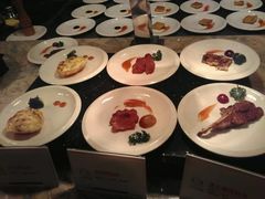 -半岛翡丽海鲜自助餐厅(观风亭店)