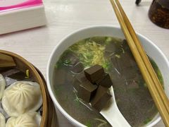 全色血汤-大富贵(江西中路店)